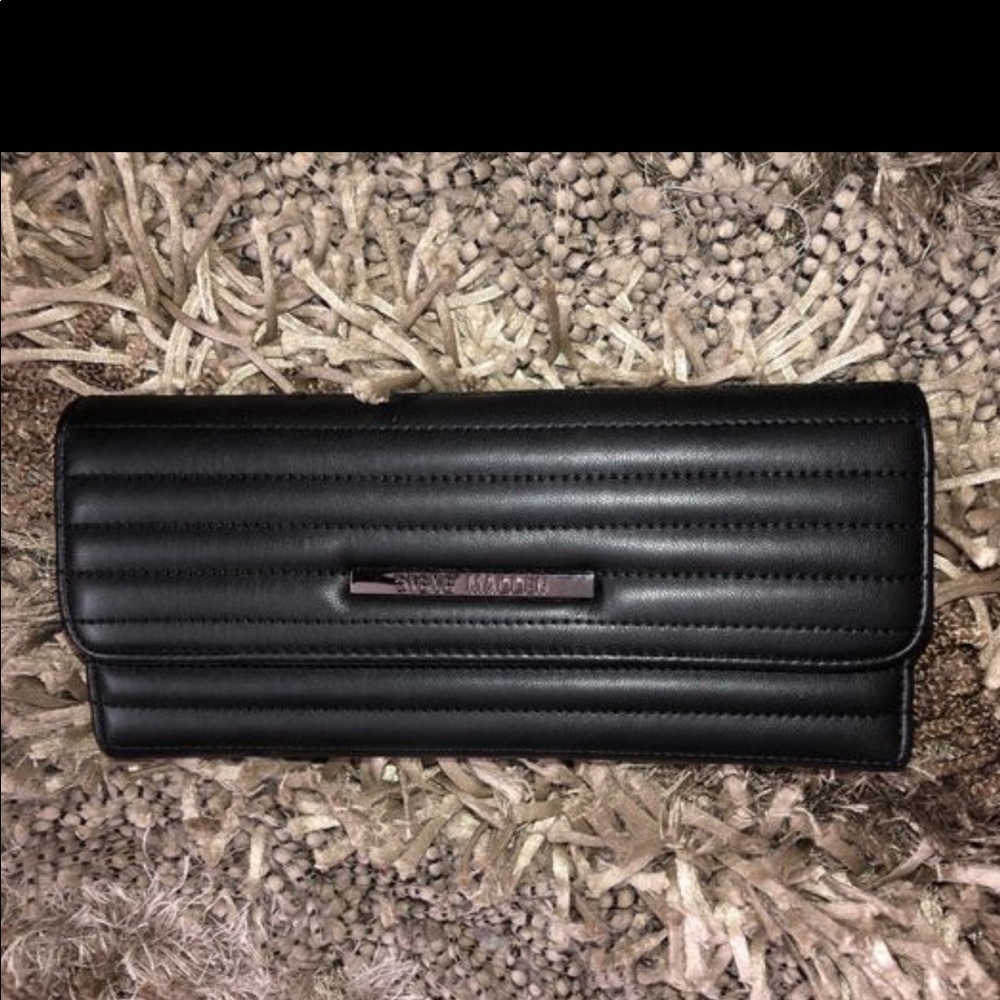 STEVE MADDEN WALLET